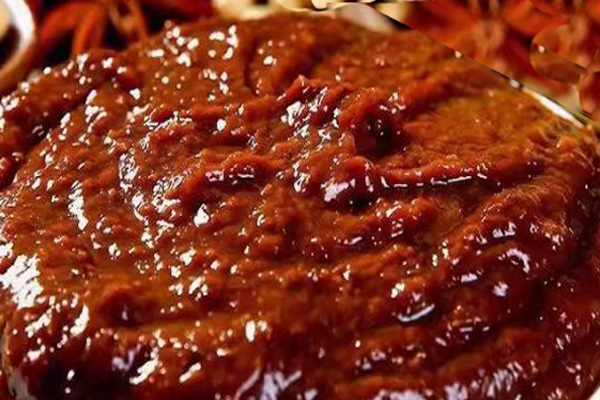 臺式分光測色儀測量黃豆醬的顏色為工藝優(yōu)化提供依據